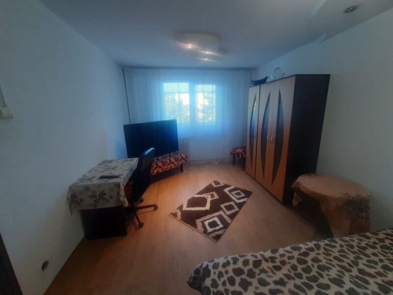 Drumul Taberei, Prelungirea Ghencea,