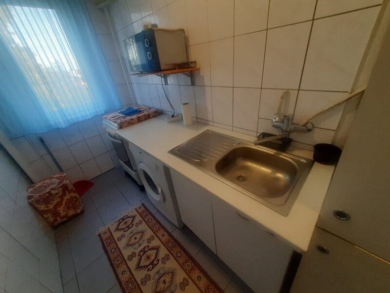 Drumul Taberei, Prelungirea Ghencea,