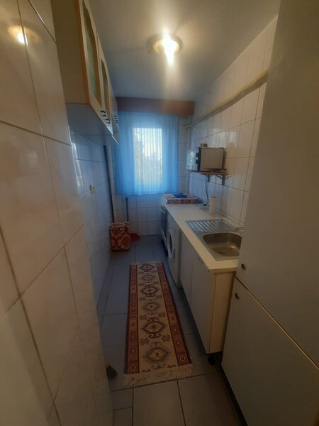 Drumul Taberei, Prelungirea Ghencea,