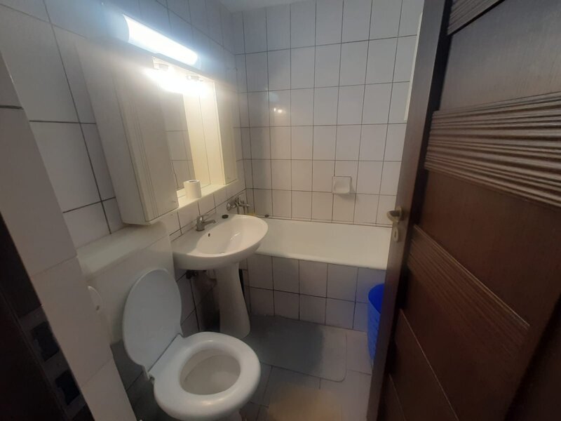 Drumul Taberei, Prelungirea Ghencea,