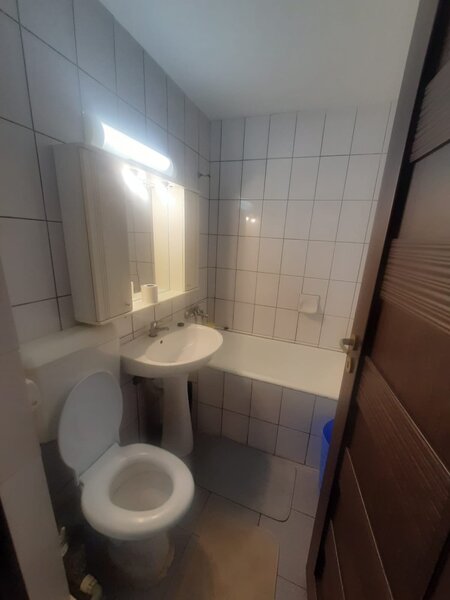 Drumul Taberei, Prelungirea Ghencea,